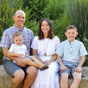 Meet your Posher, Shannon